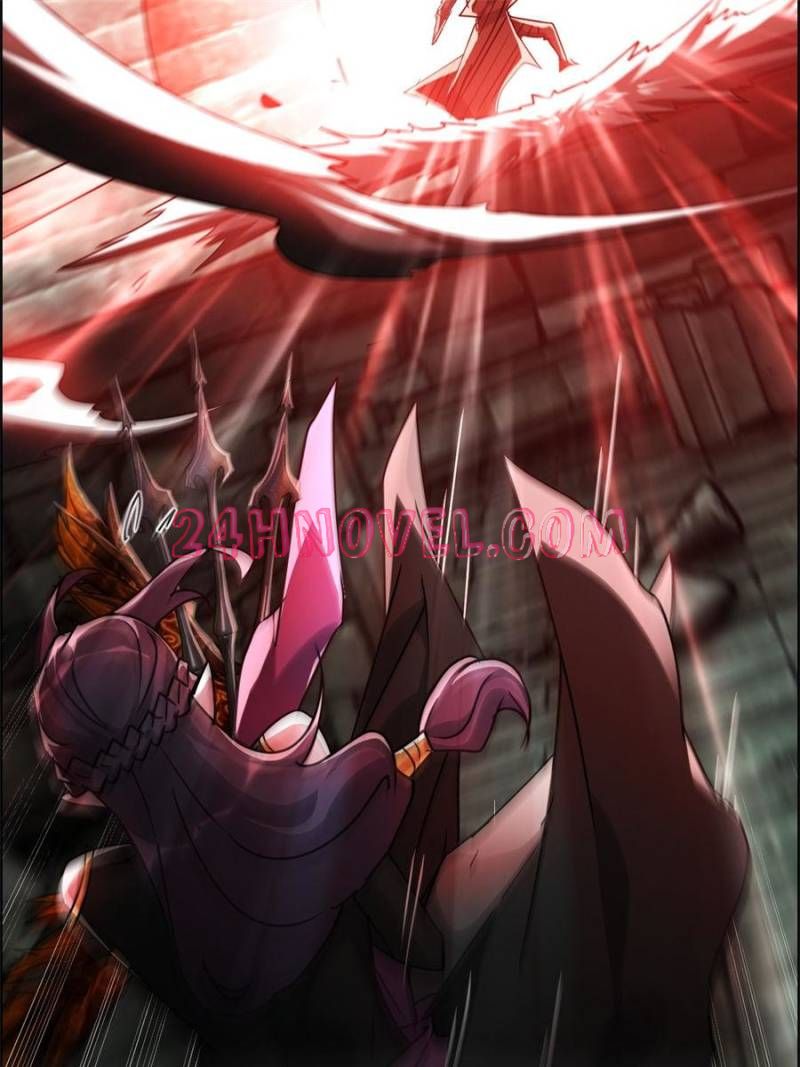 Read That’s How Cultivation Is Webnovel Manga Online