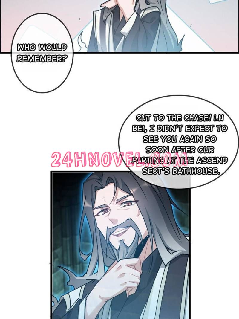 Read That’s How Cultivation Is Webnovel Manga Online