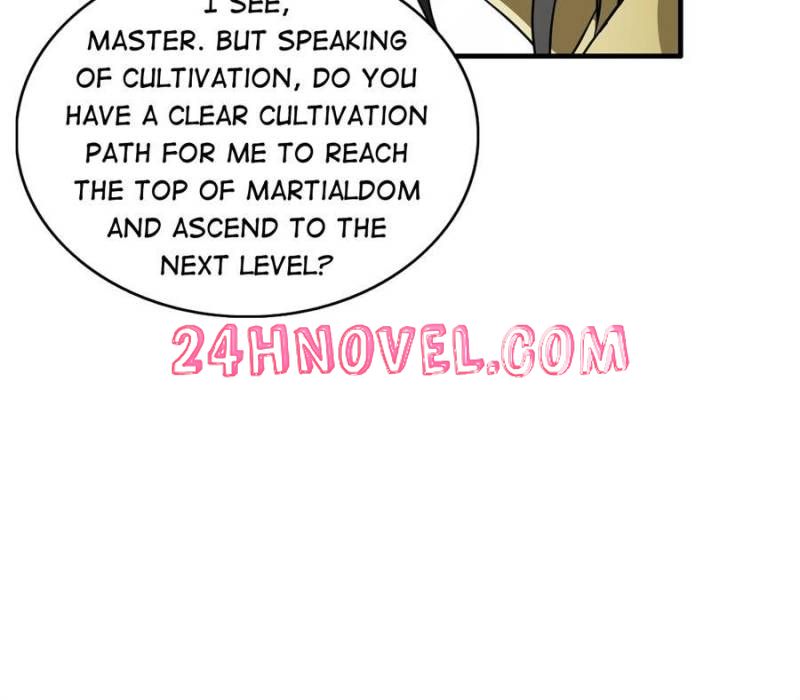 Read That’s How Cultivation Is Webnovel Manga Online