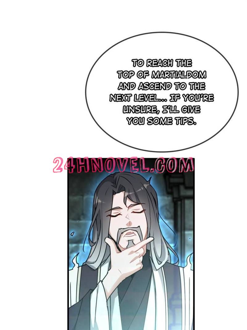 Read That’s How Cultivation Is Webnovel Manga Online