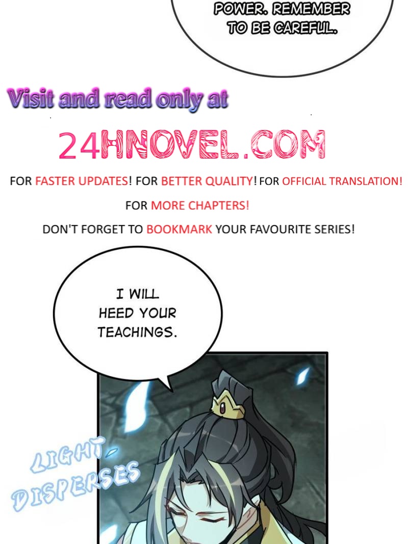 Read That’s How Cultivation Is Webnovel Manga Online