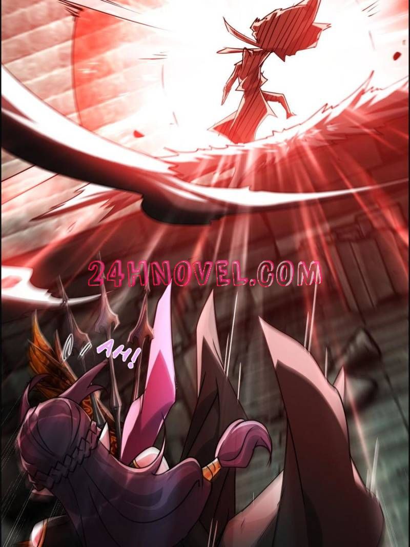 Read That’s How Cultivation Is Webnovel Manga Online