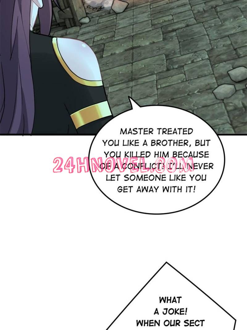 Read That’s How Cultivation Is Webnovel Manga Online