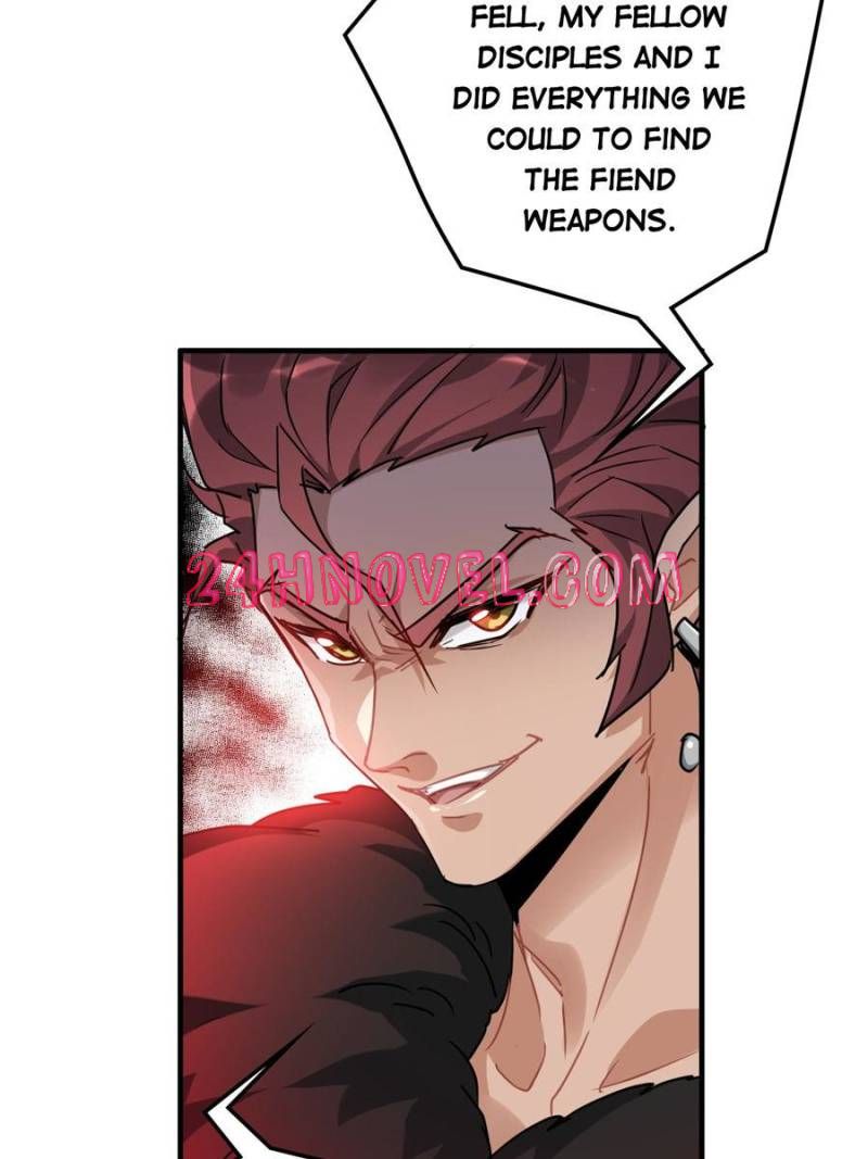 Read That’s How Cultivation Is Webnovel Manga Online