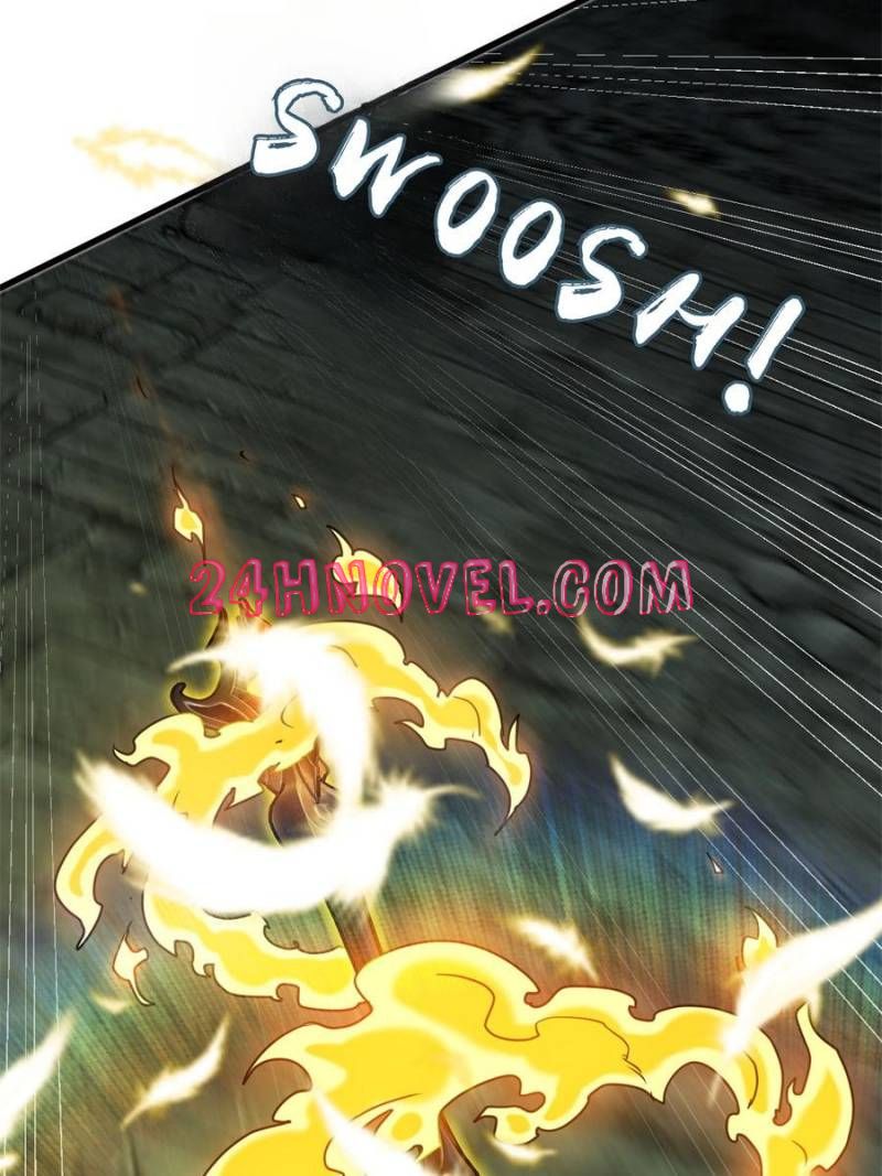 Read That’s How Cultivation Is Webnovel Manga Online