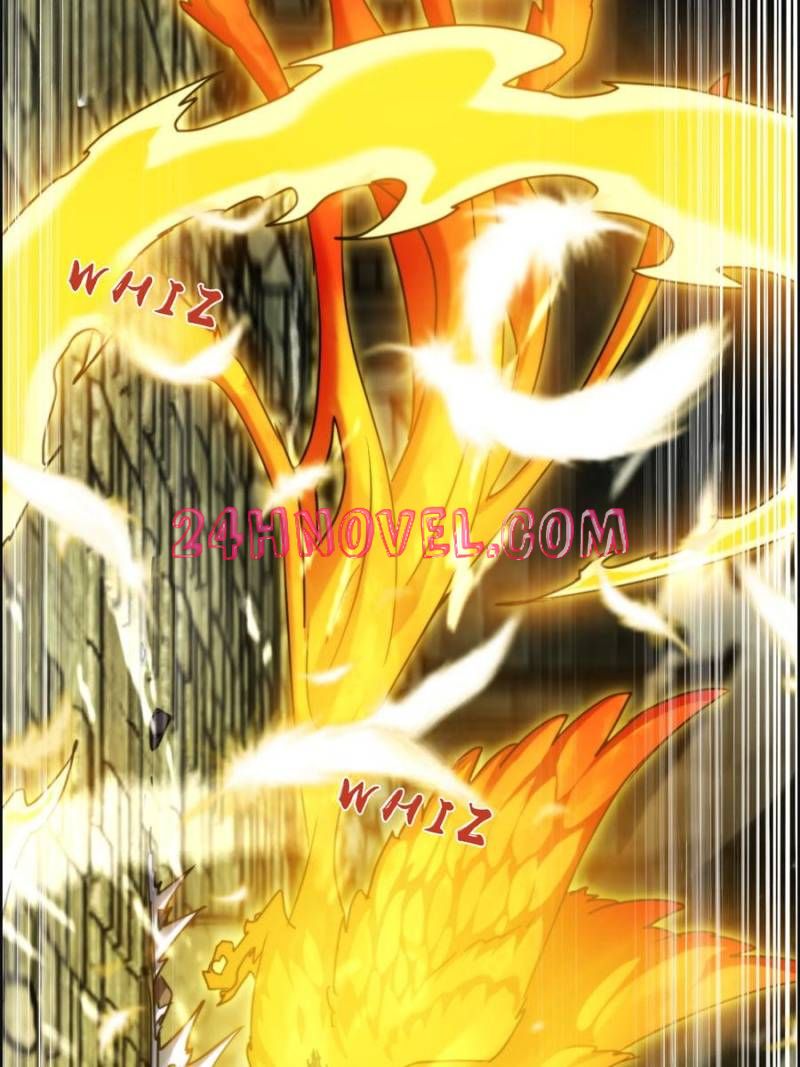 Read That’s How Cultivation Is Webnovel Manga Online