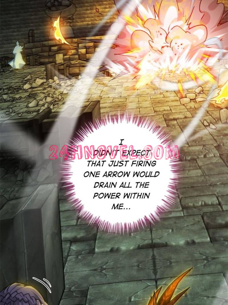 Read That’s How Cultivation Is Webnovel Manga Online