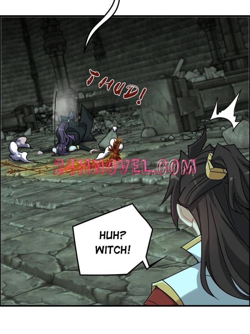 Read That’s How Cultivation Is Webnovel Manga Online