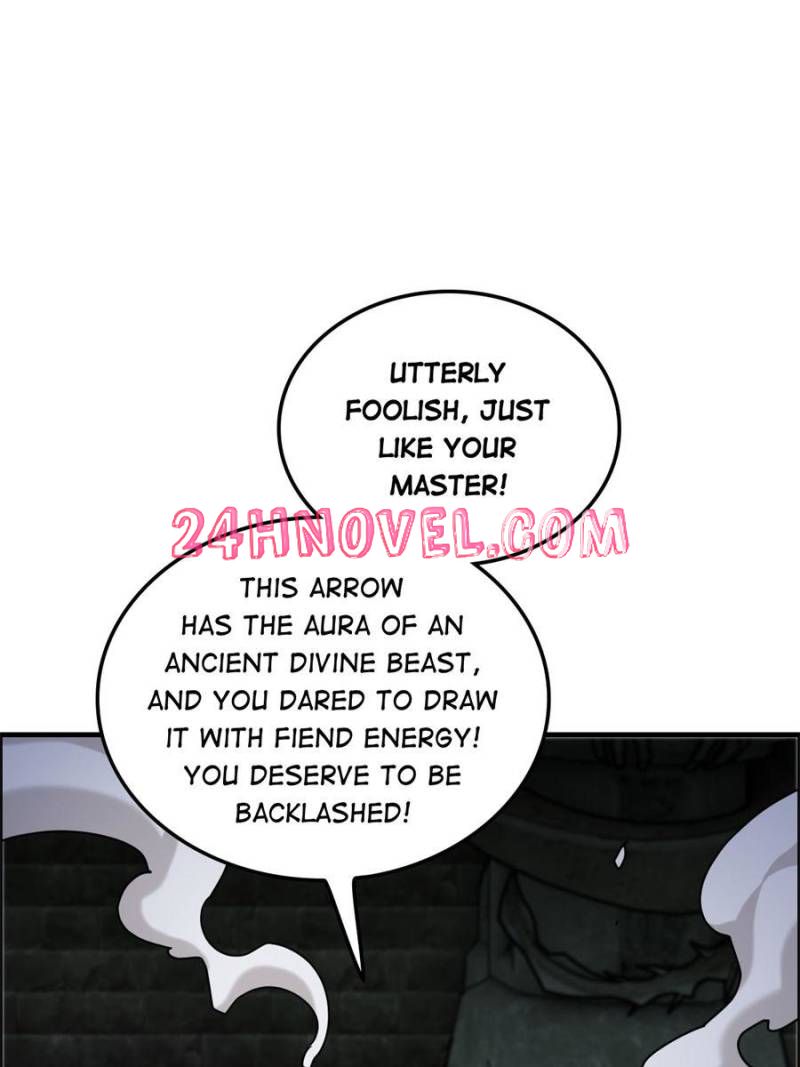 Read That’s How Cultivation Is Webnovel Manga Online