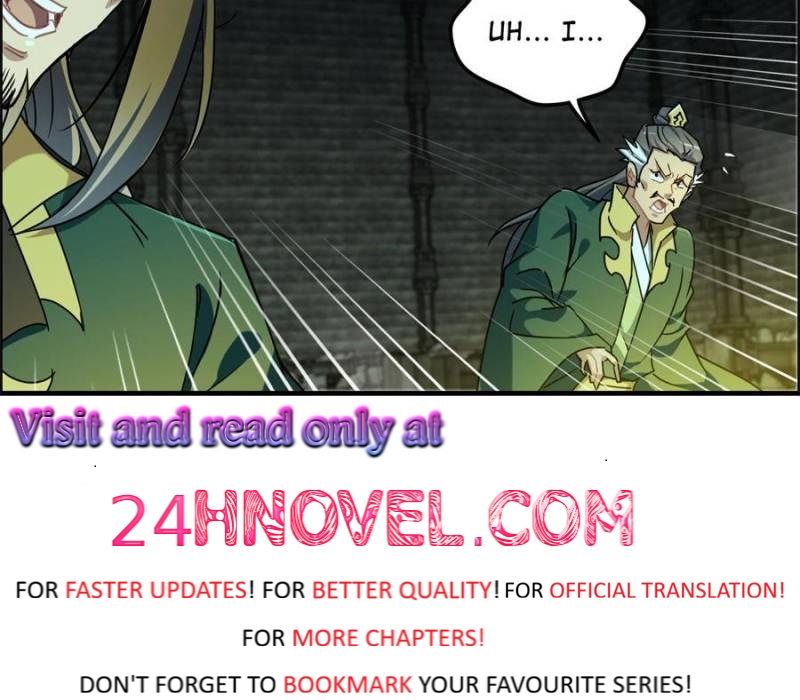 Read That’s How Cultivation Is Webnovel Manga Online