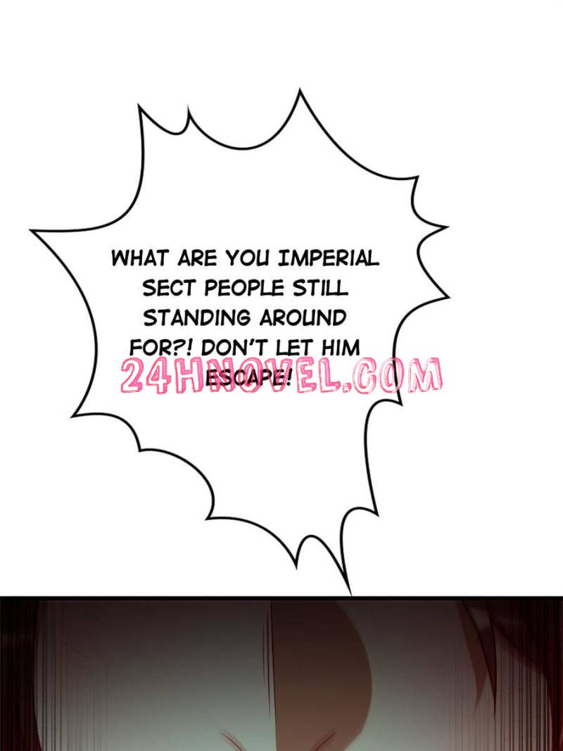 Read That’s How Cultivation Is Webnovel Manga Online