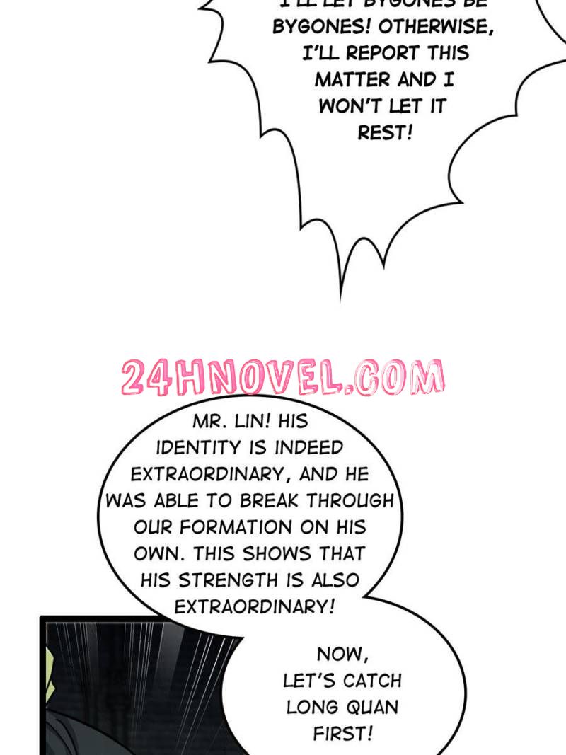 Read That’s How Cultivation Is Webnovel Manga Online