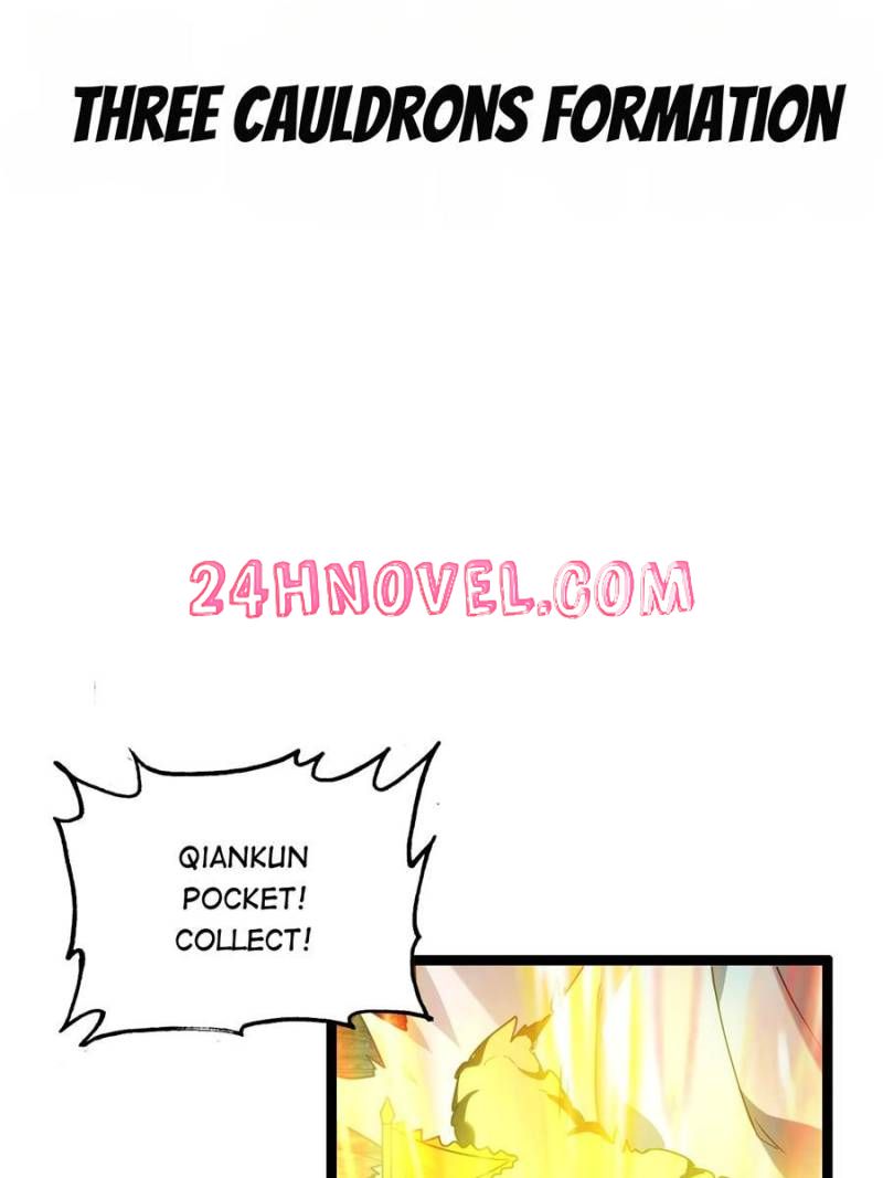 Read That’s How Cultivation Is Webnovel Manga Online