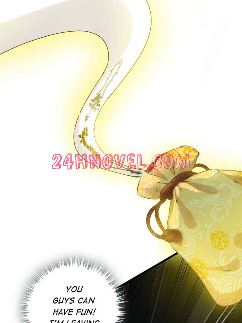 Read That’s How Cultivation Is Webnovel Manga Online