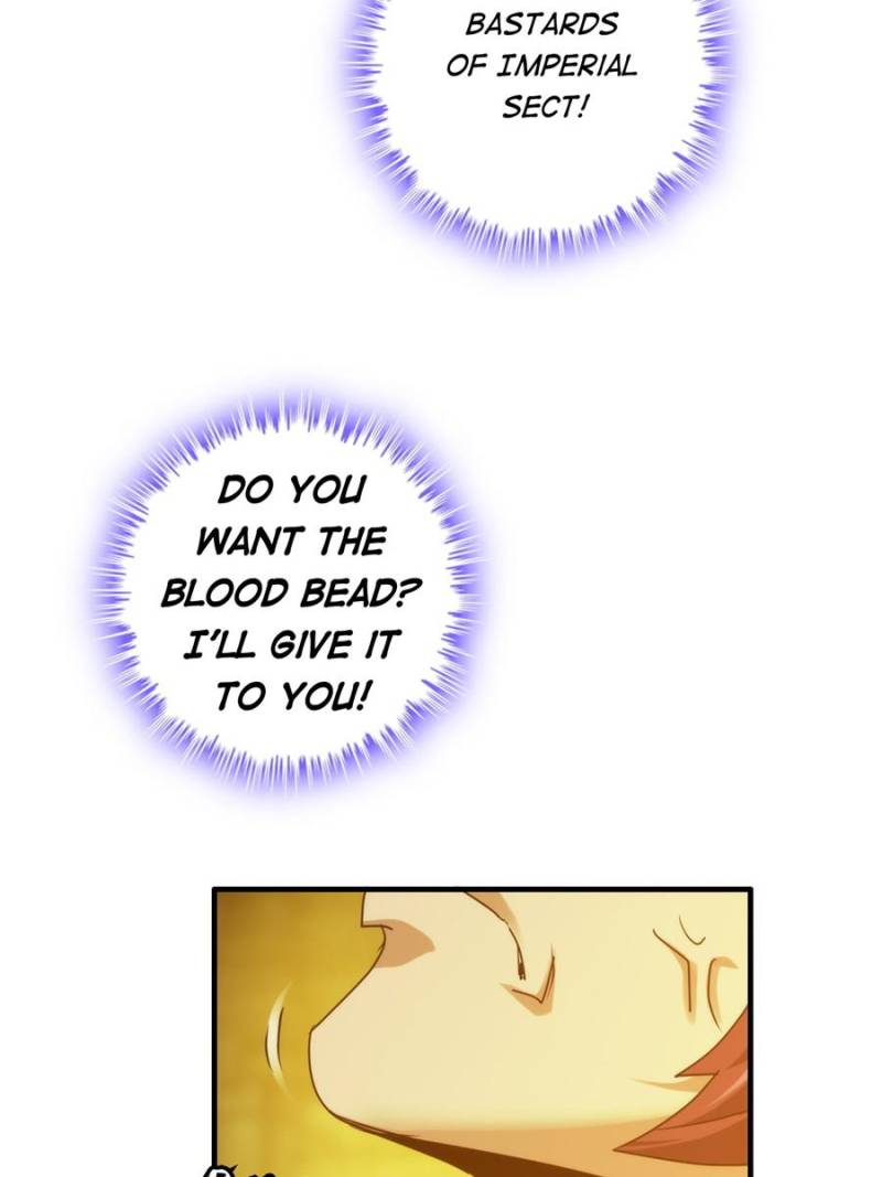 Read That’s How Cultivation Is Webnovel Manga Online