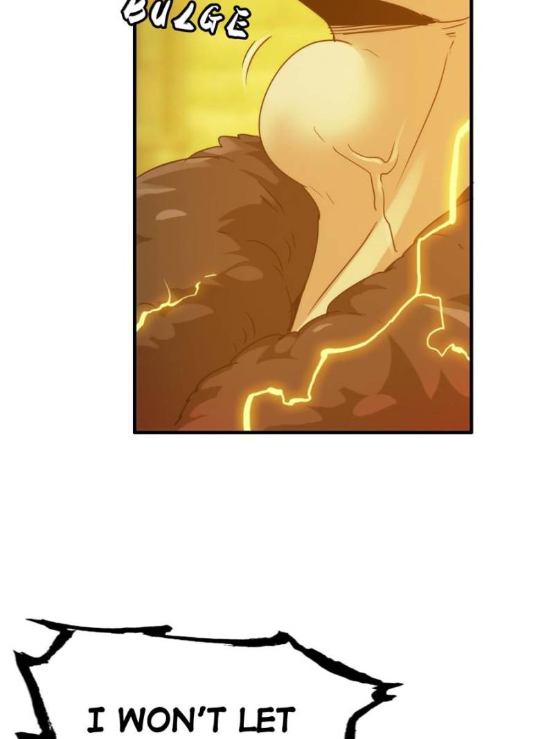 Read That’s How Cultivation Is Webnovel Manga Online