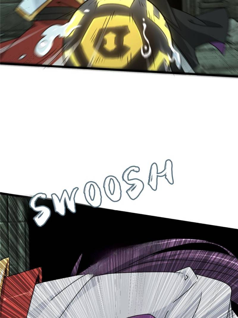 Read That’s How Cultivation Is Webnovel Manga Online