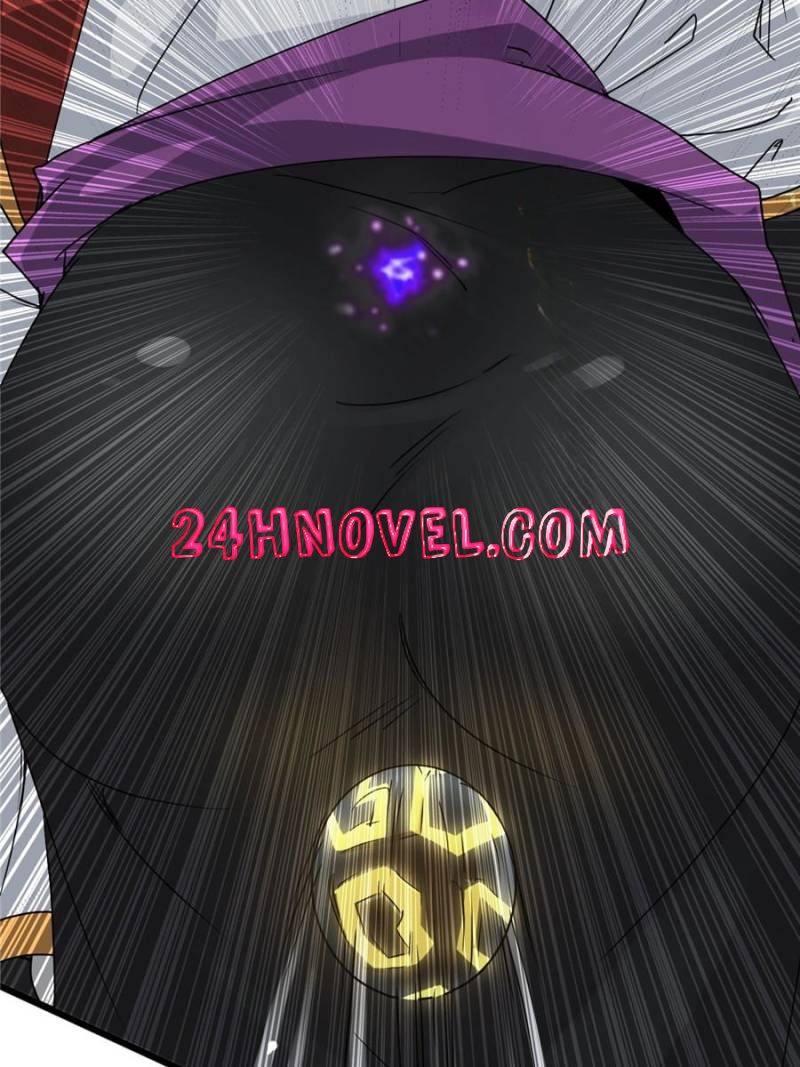 Read That’s How Cultivation Is Webnovel Manga Online