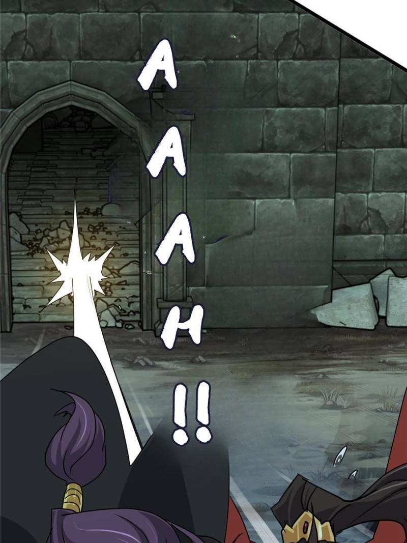 Read That’s How Cultivation Is Webnovel Manga Online