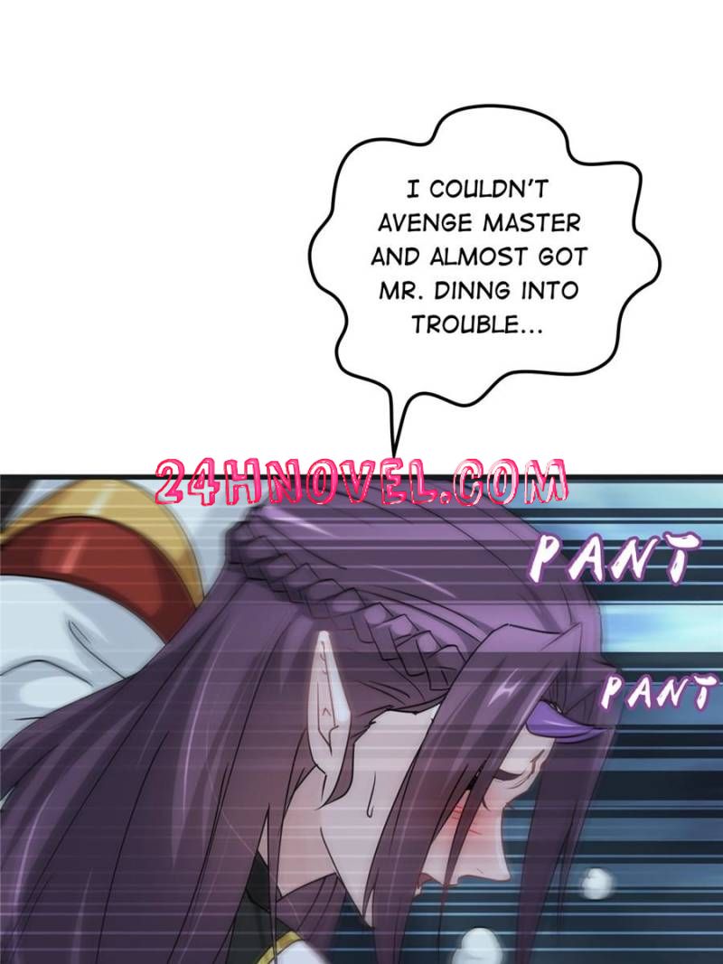 Read That’s How Cultivation Is Webnovel Manga Online