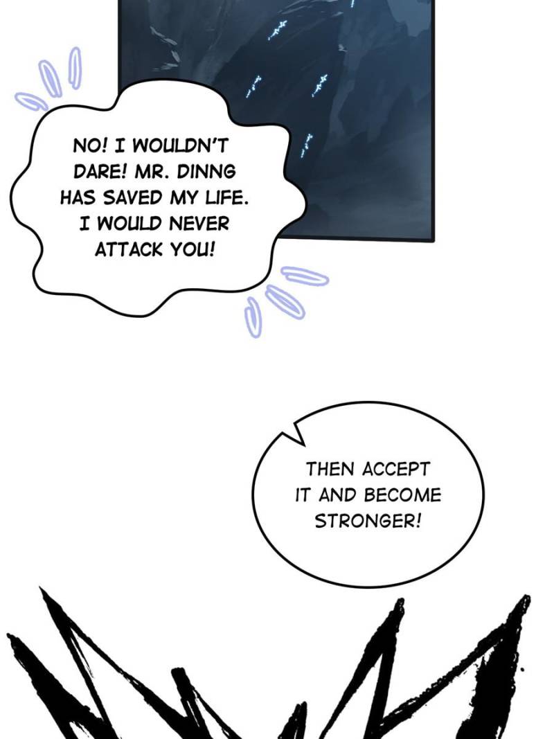 Read That’s How Cultivation Is Webnovel Manga Online