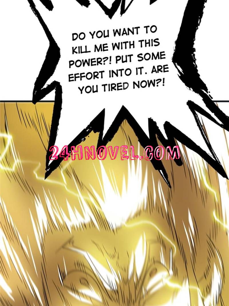 Read That’s How Cultivation Is Webnovel Manga Online