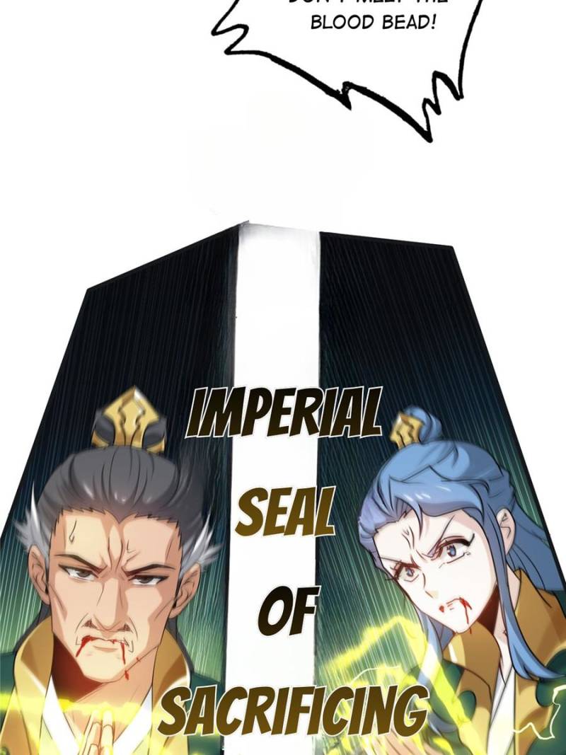 Read That’s How Cultivation Is Webnovel Manga Online