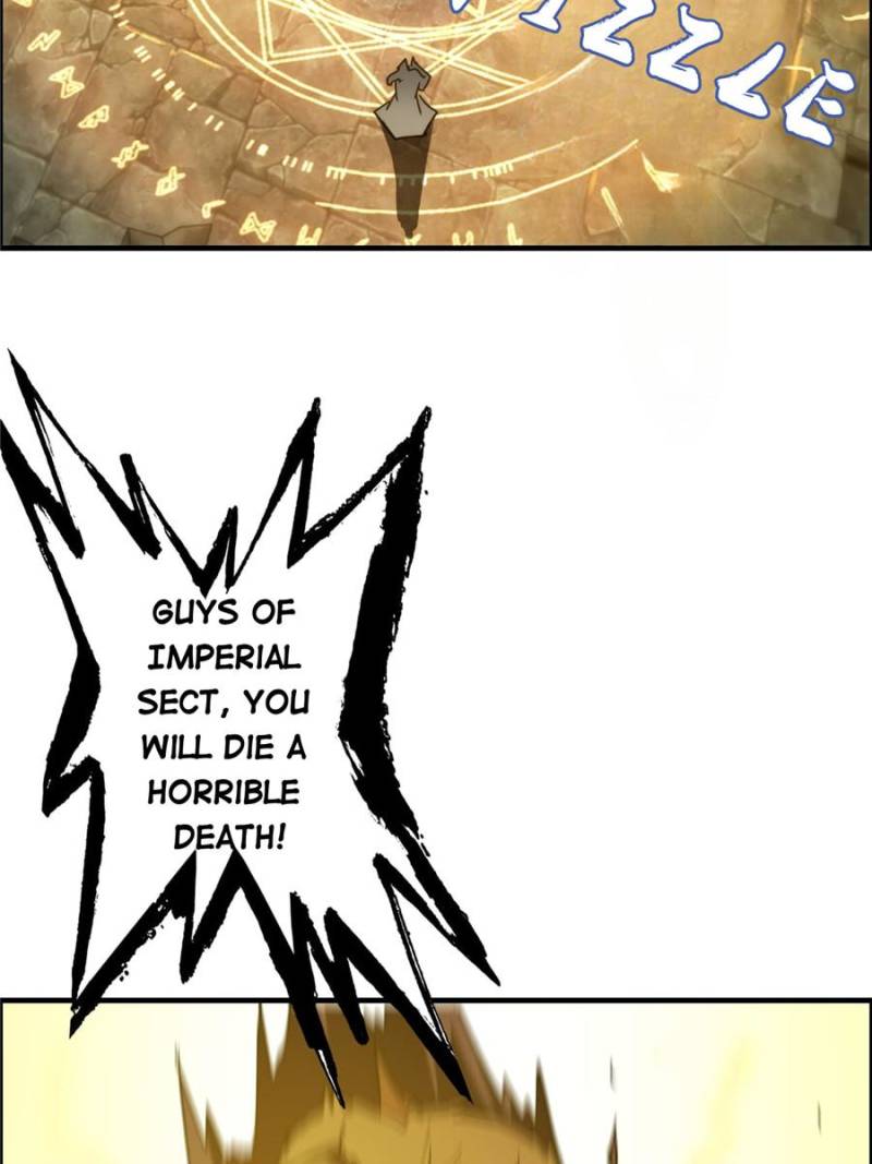 Read That’s How Cultivation Is Webnovel Manga Online