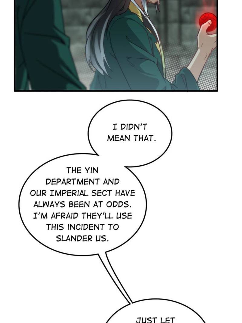 Read That’s How Cultivation Is Webnovel Manga Online