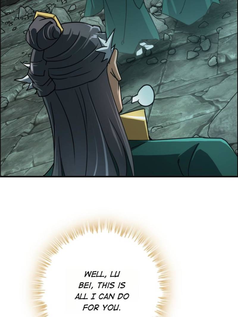 Read That’s How Cultivation Is Webnovel Manga Online