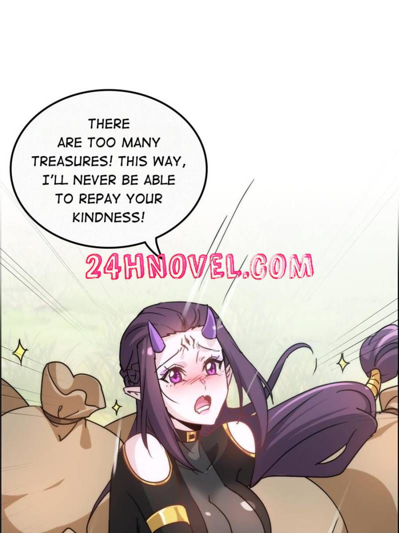 Read That’s How Cultivation Is Webnovel Manga Online