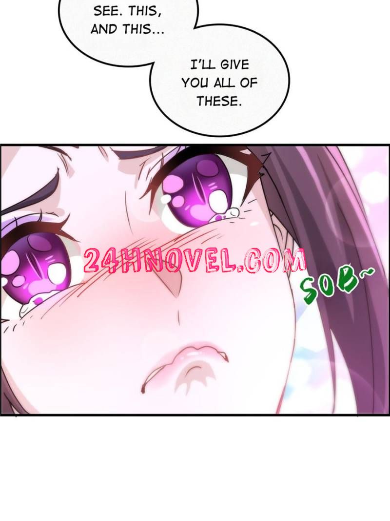 Read That’s How Cultivation Is Webnovel Manga Online