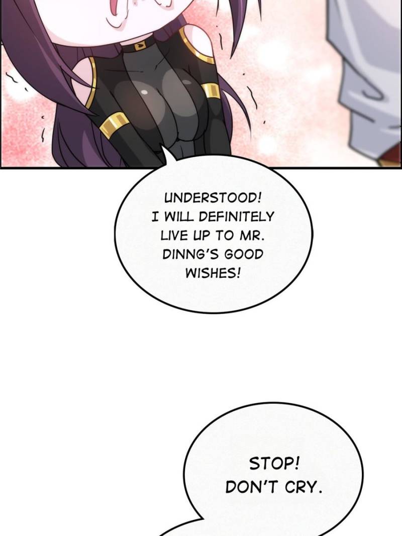 Read That’s How Cultivation Is Webnovel Manga Online