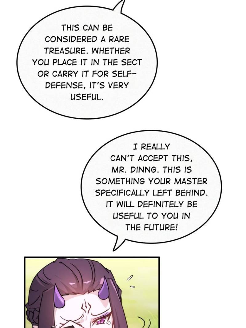 Read That’s How Cultivation Is Webnovel Manga Online