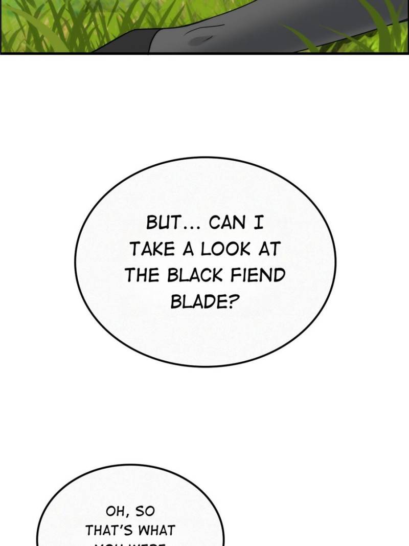 Read That’s How Cultivation Is Webnovel Manga Online