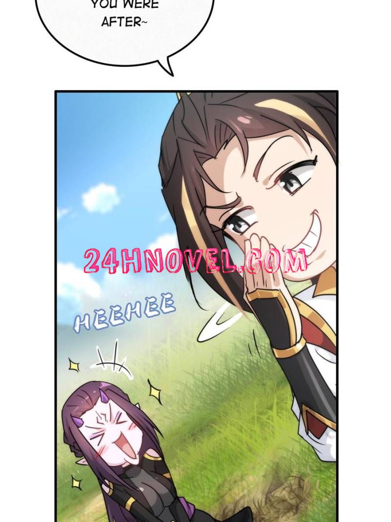 Read That’s How Cultivation Is Webnovel Manga Online