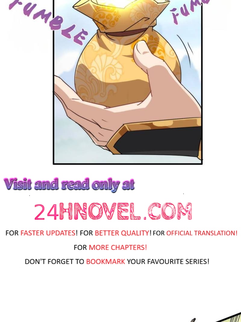 Read That’s How Cultivation Is Webnovel Manga Online
