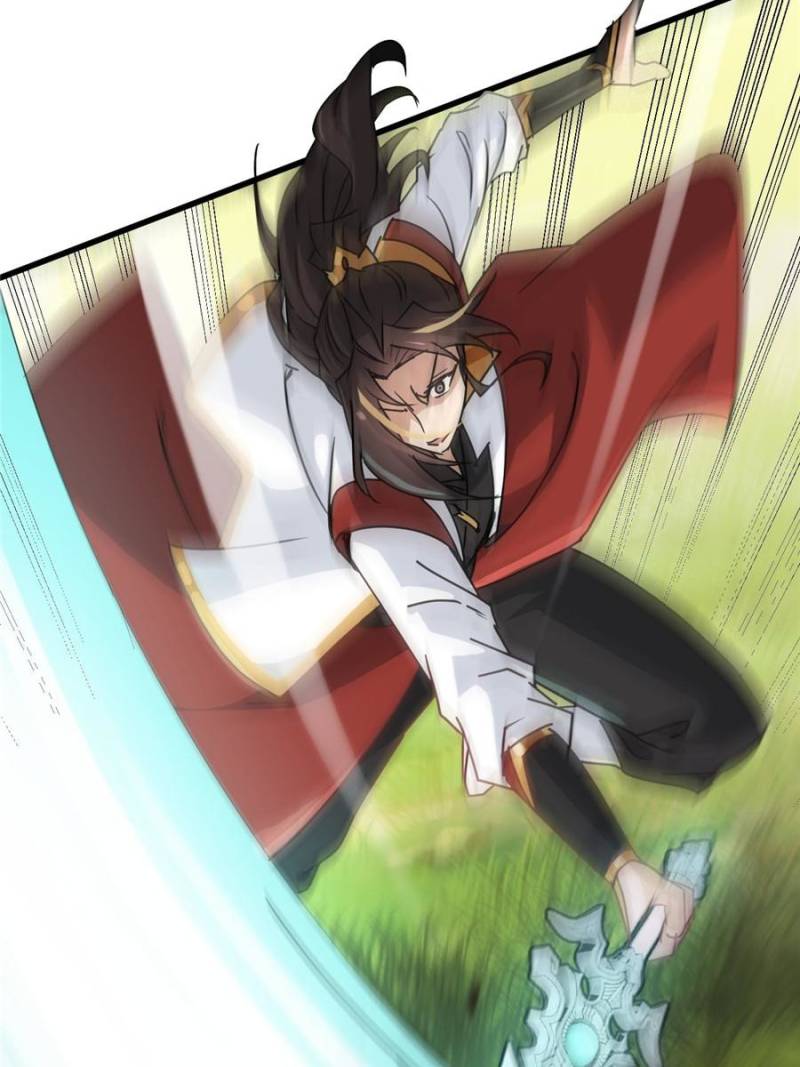 Read That’s How Cultivation Is Webnovel Manga Online