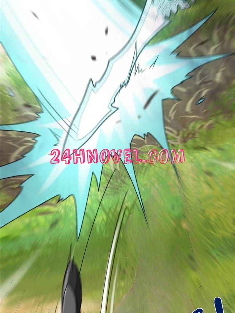 Read That’s How Cultivation Is Webnovel Manga Online