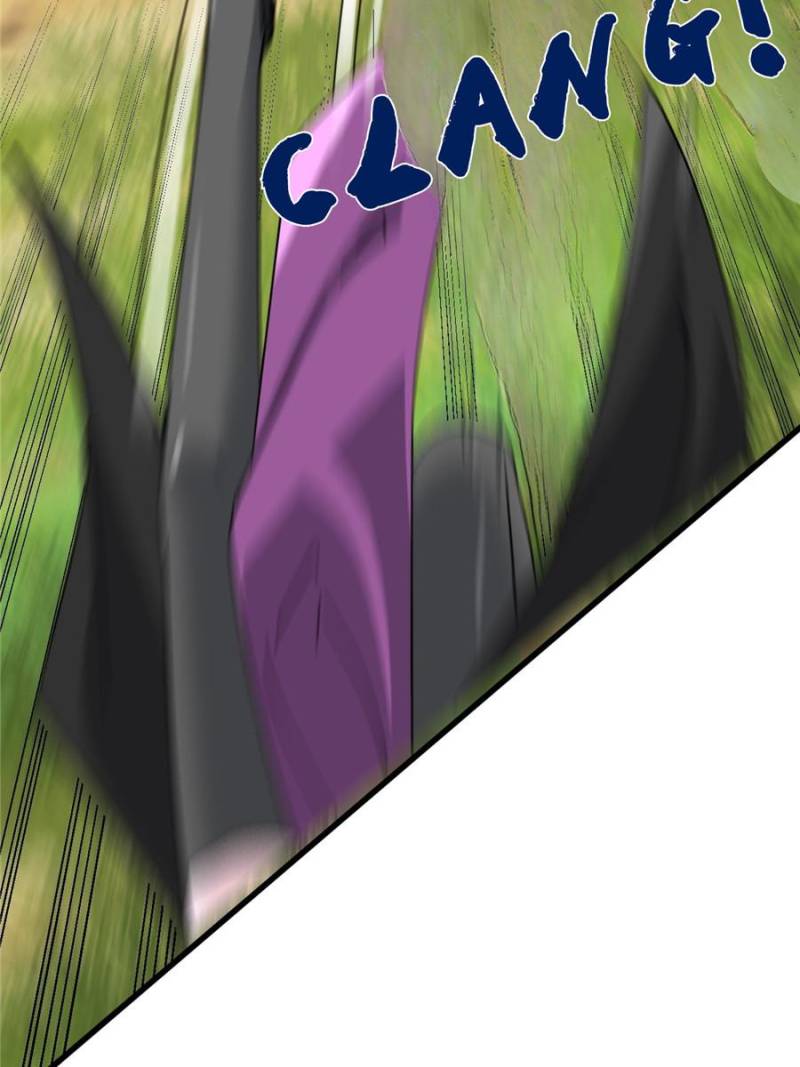 Read That’s How Cultivation Is Webnovel Manga Online