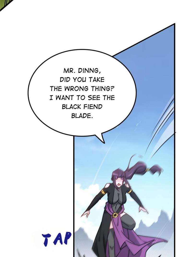 Read That’s How Cultivation Is Webnovel Manga Online