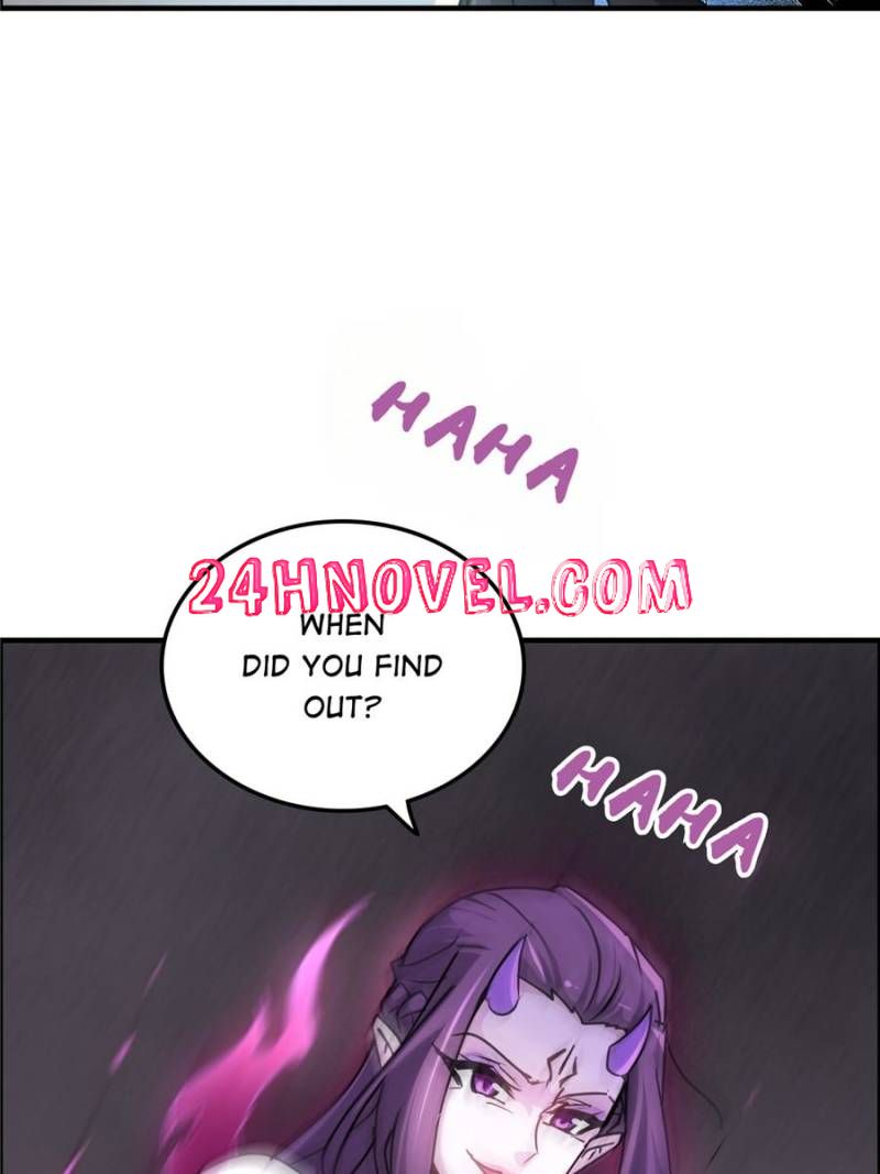 Read That’s How Cultivation Is Webnovel Manga Online