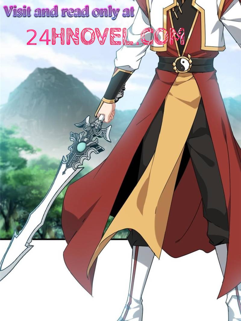 Read That’s How Cultivation Is Webnovel Manga Online