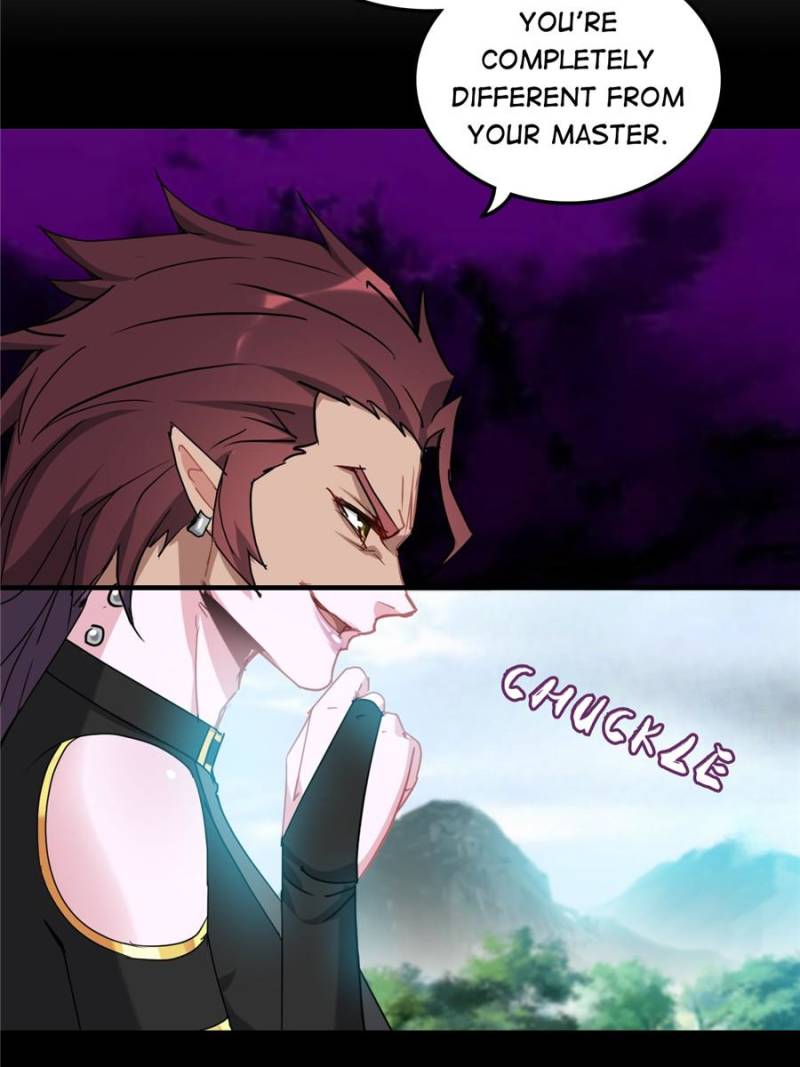 Read That’s How Cultivation Is Webnovel Manga Online