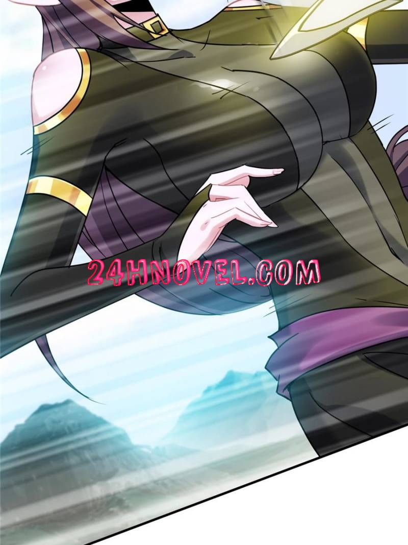 Read That’s How Cultivation Is Webnovel Manga Online