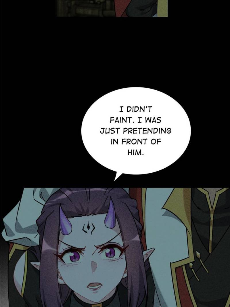 Read That’s How Cultivation Is Webnovel Manga Online