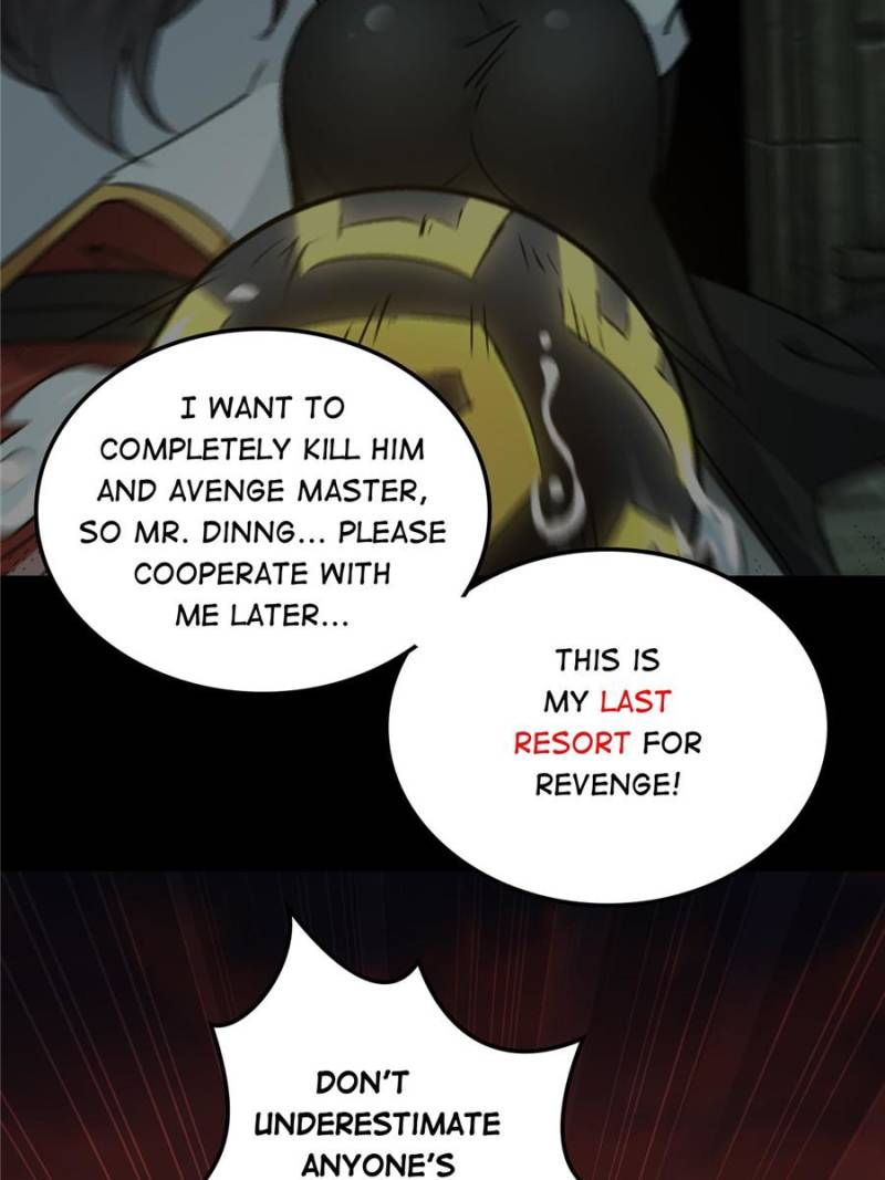 Read That’s How Cultivation Is Webnovel Manga Online