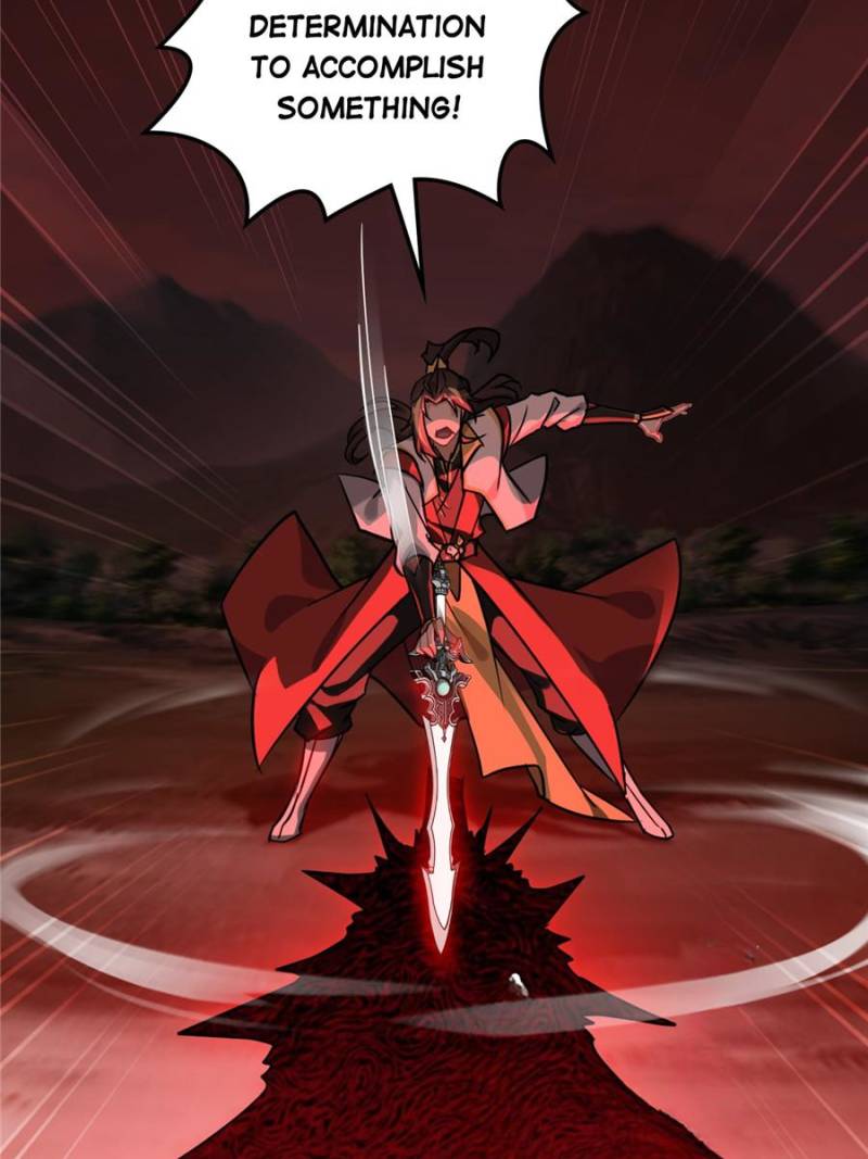 Read That’s How Cultivation Is Webnovel Manga Online