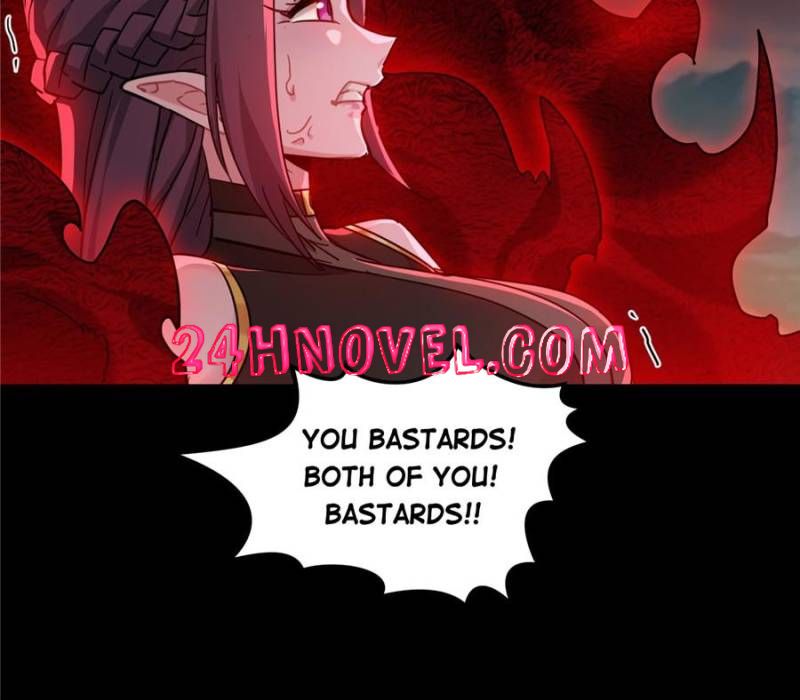 Read That’s How Cultivation Is Webnovel Manga Online