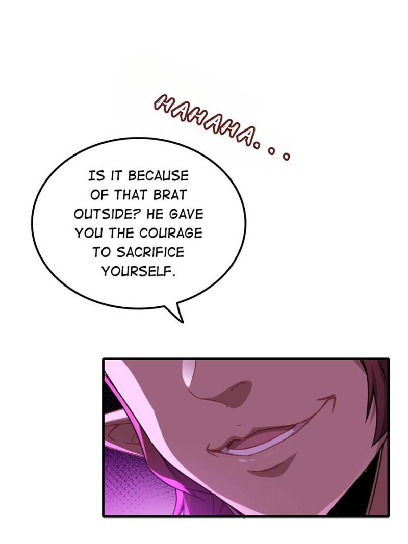 Read That’s How Cultivation Is Webnovel Manga Online